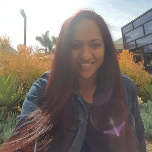 Meet your Posher, Chrisann